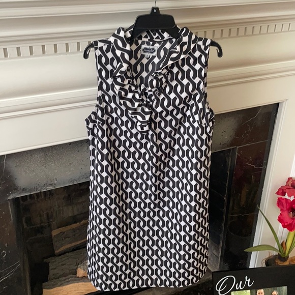 Mudpie sleeveless dress - Picture 1 of 3